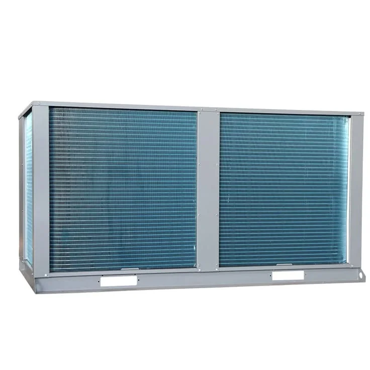 Fin Tube Product