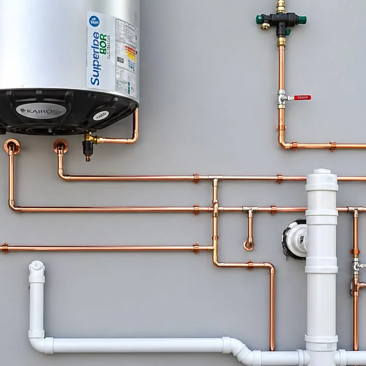 Refrigerator Components
